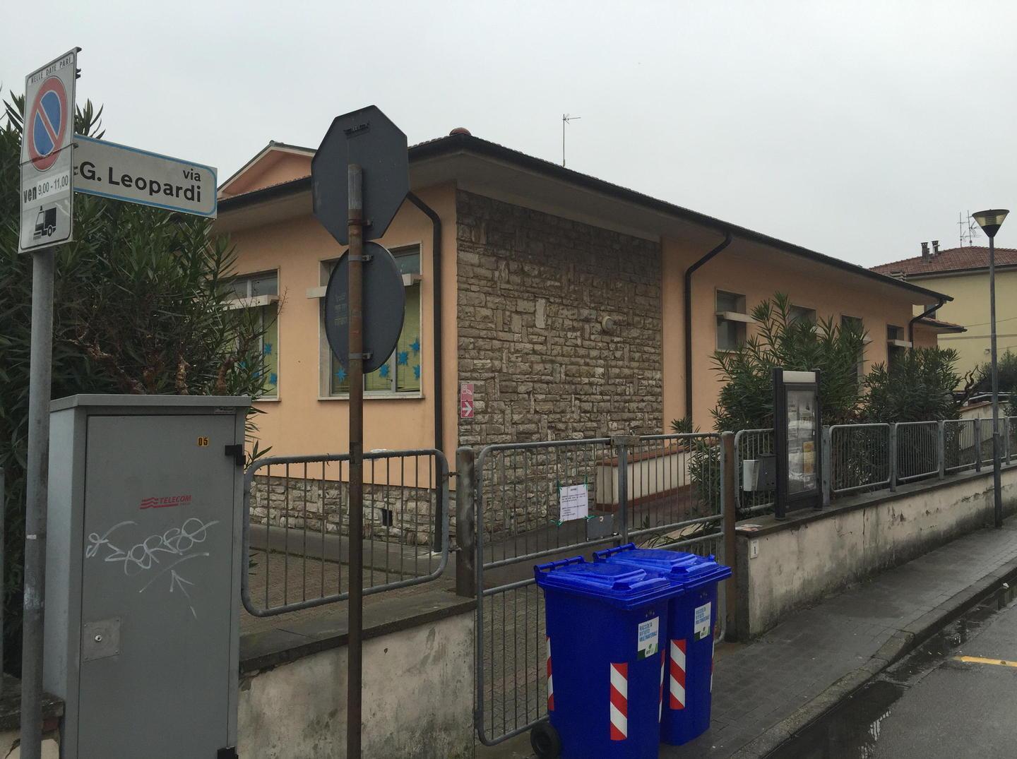 Ladri ancora nella scuola bersagliata dai furti
