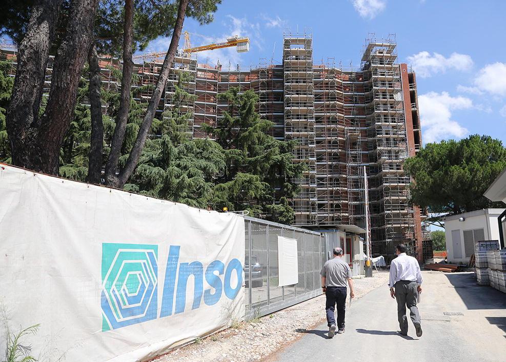 Emergenza di posti letto «Troppe carenze nell’Asl» 