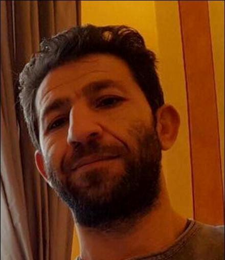  Tradito dallo scontrino viene arrestato  con l’accusa di rapina 