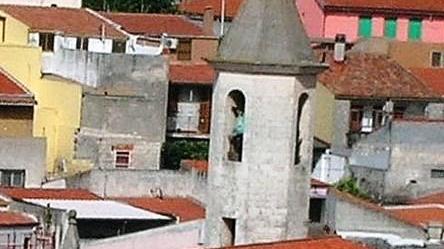 Ploaghe, fra i Monumenti aperti ora spuntano i fantasmi