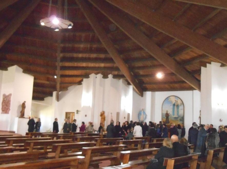 A Bonorva i resti di San Salvatore da Horta 
