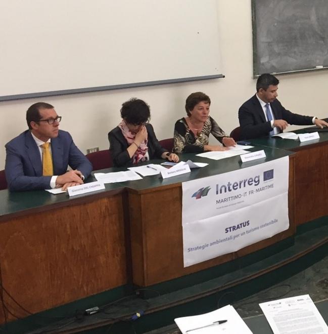Il turismo punta sull’ambiente 