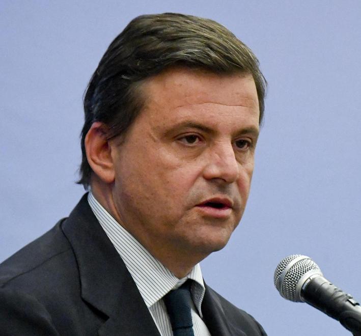 «Via dal carbone entro il 2030» 