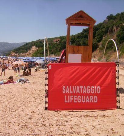 Spiagge, 800mila euro ai Comuni 
