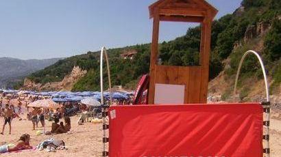 Spiagge, 800mila euro ai Comuni