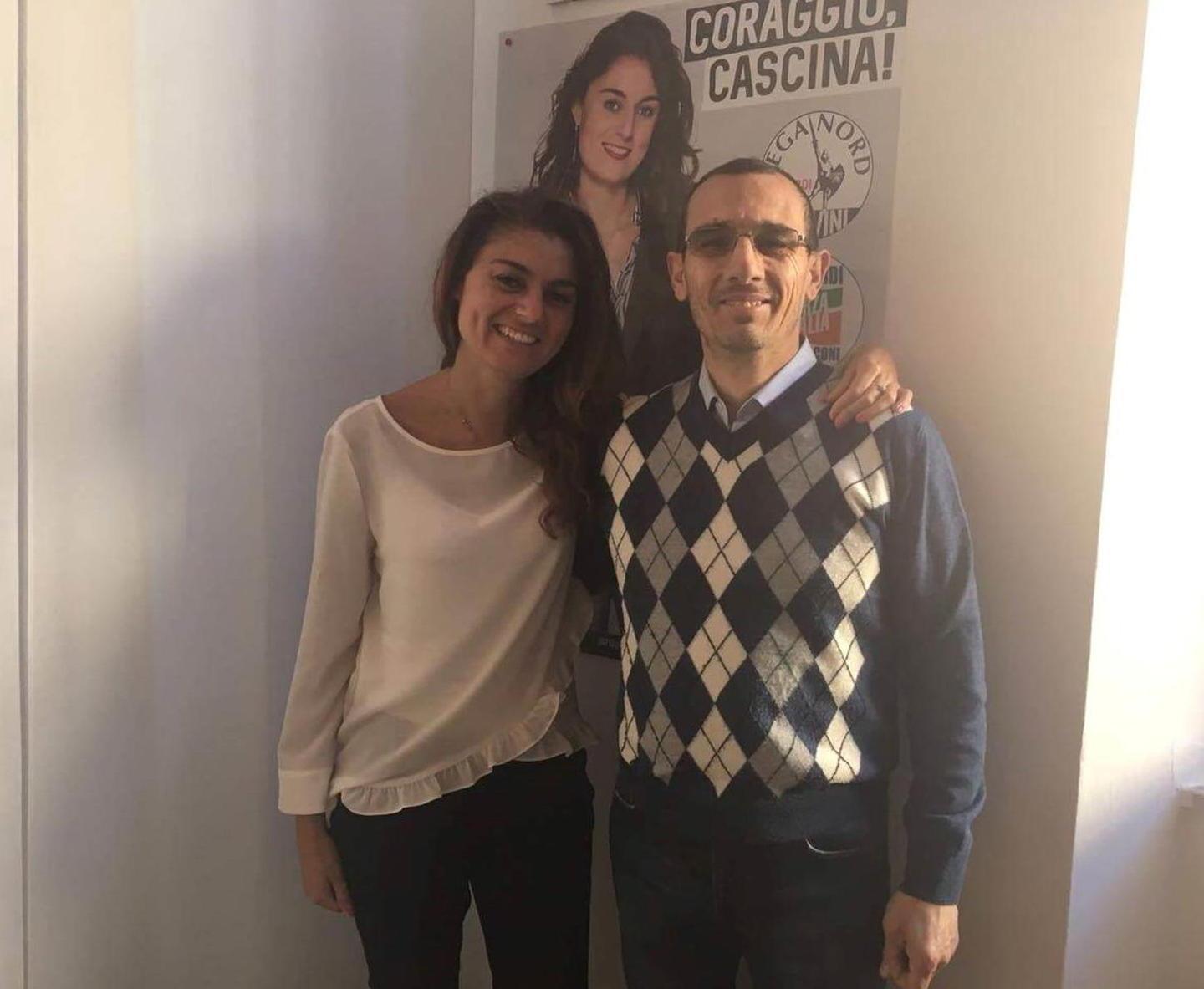 Affinito ci ha ripensato e rimane capogruppo Lega 