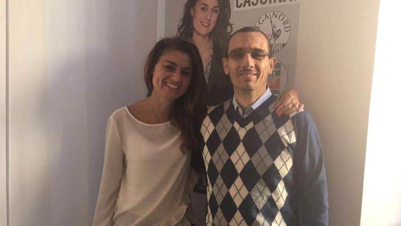 Affinito ci ha ripensato e rimane capogruppo Lega