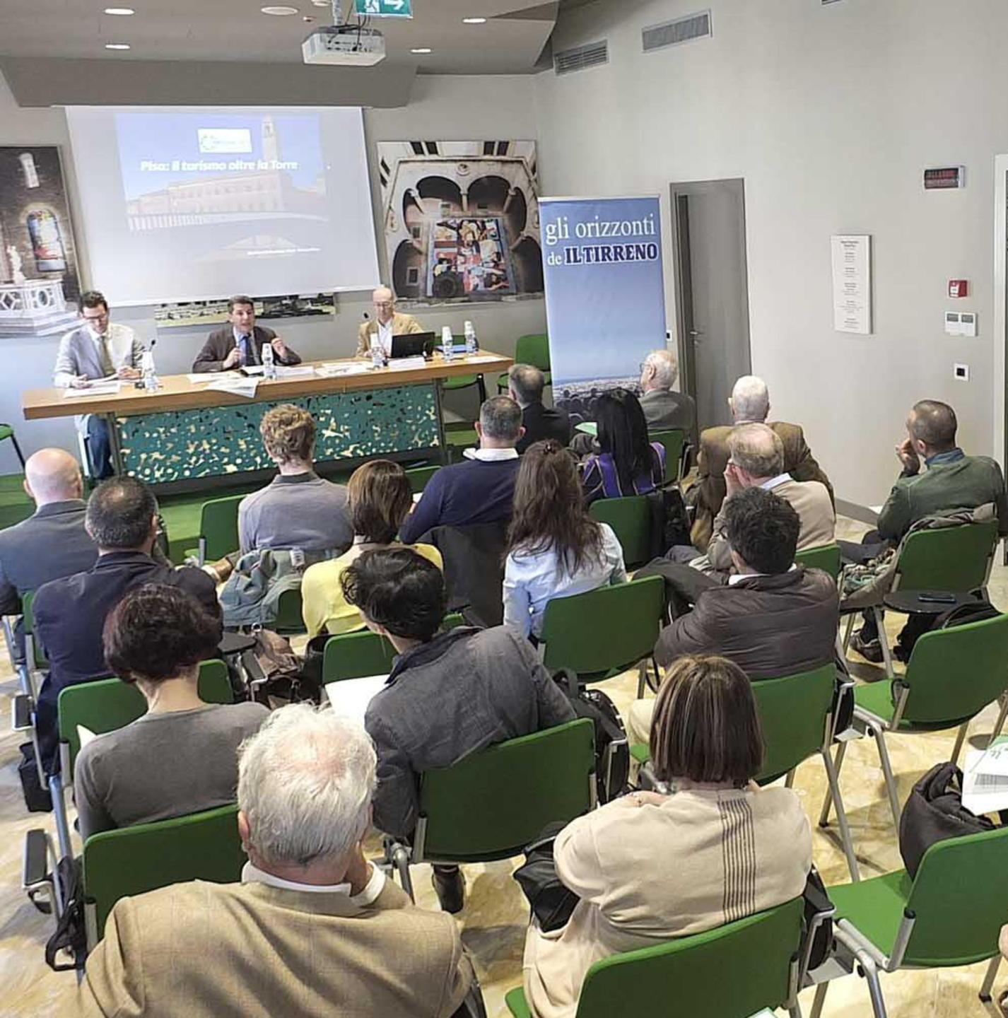 Tante potenzialità ma non sfruttate 