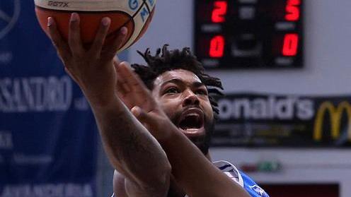 Il coach: voglio vincerne almeno una