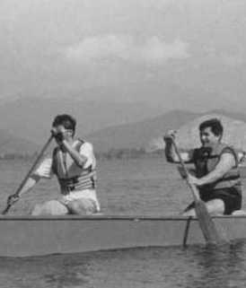 Candidatura Unesco Il lago si prepara con una serie d’eventi