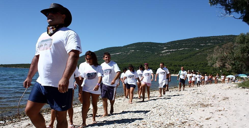 Camping Sant’Igori è tutto prescritto 