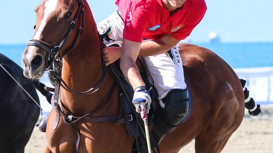 E la nautica si sposa con il polo
