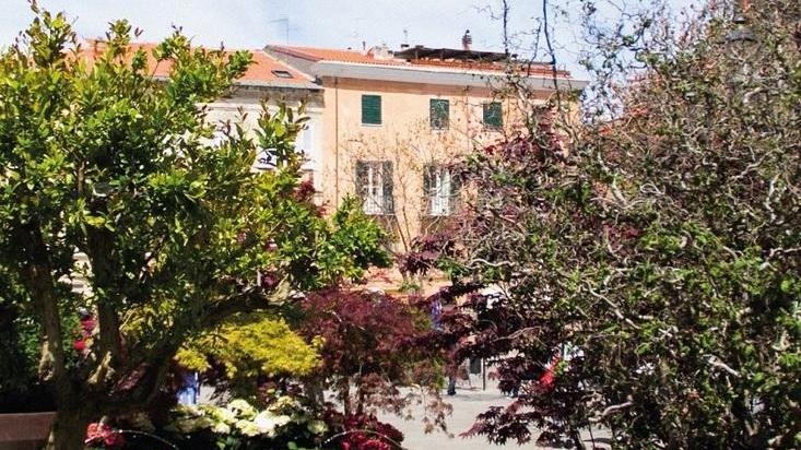 La città come un giardino con “Sassari in fiore”