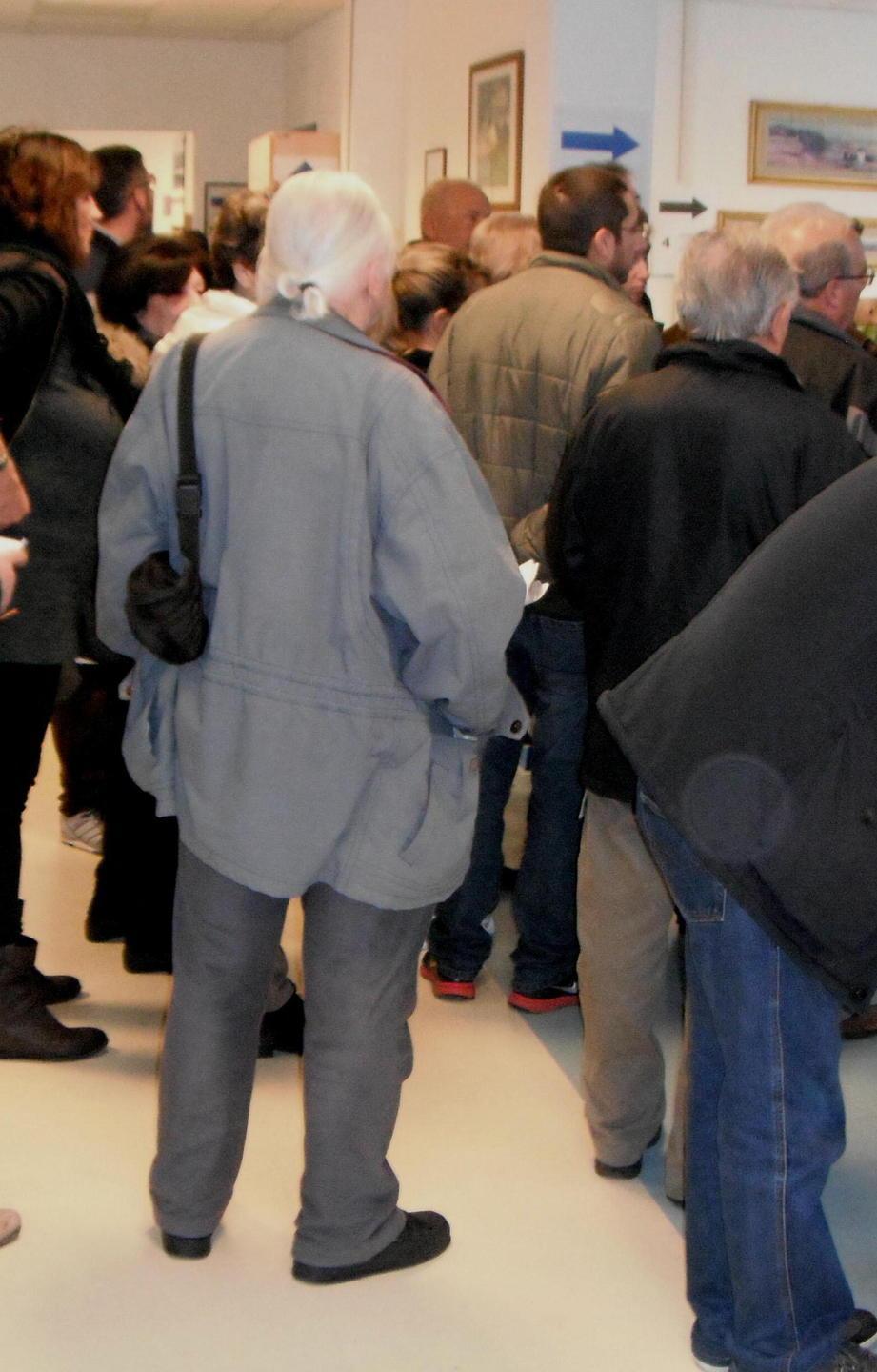 Acconto Tari, la rabbia dei cittadini 