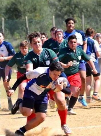 Rugby, Under 16 beffata il Florentia ringrazia 