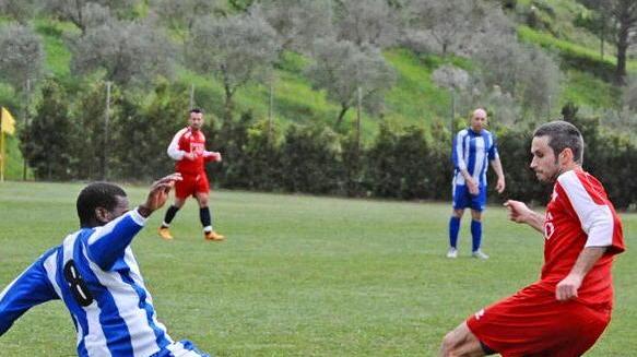 Sporting Club, si pensa ai regionali