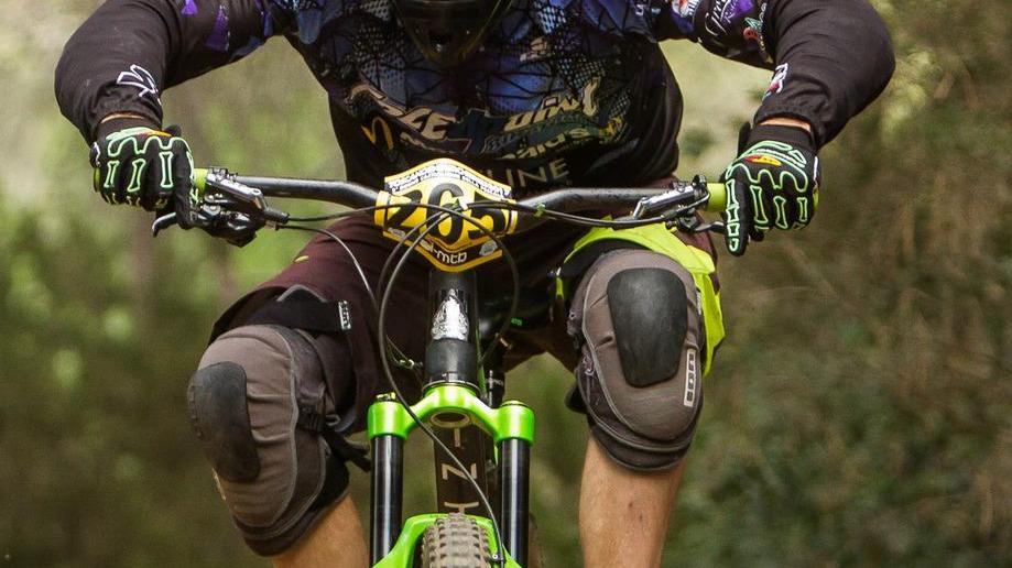 Barreca è il signore della tappa Enduro Series