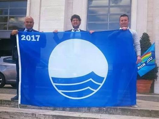 Badesi, arriva una tripletta di Bandiere blu 