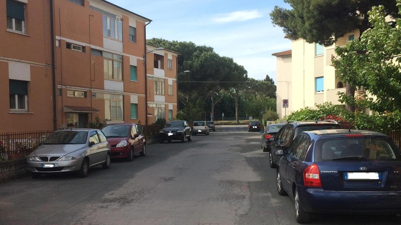 Centomila euro per via Apuania