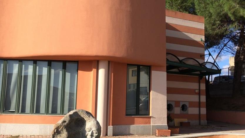 Il commissario rinvia l’apertura del museo comunale