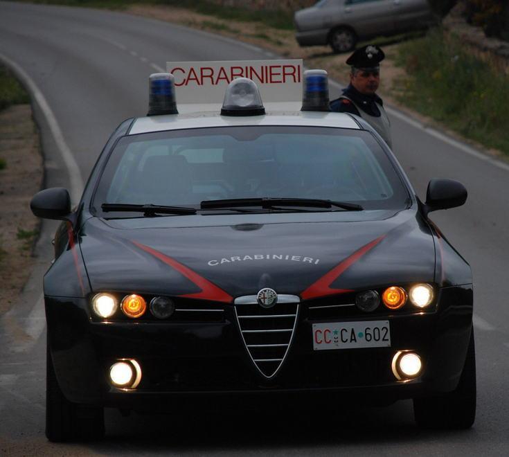 Arrestato ricercato internazionale 