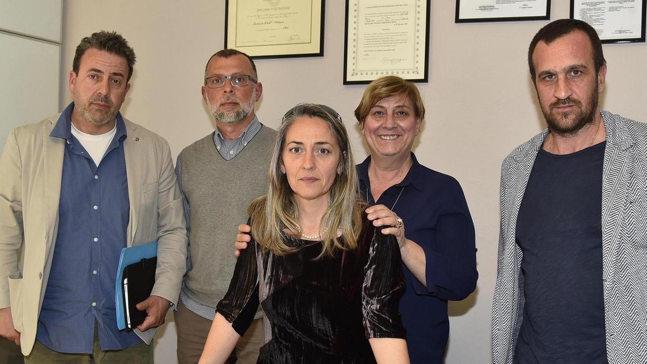 Scontro tra amministratori e Comune