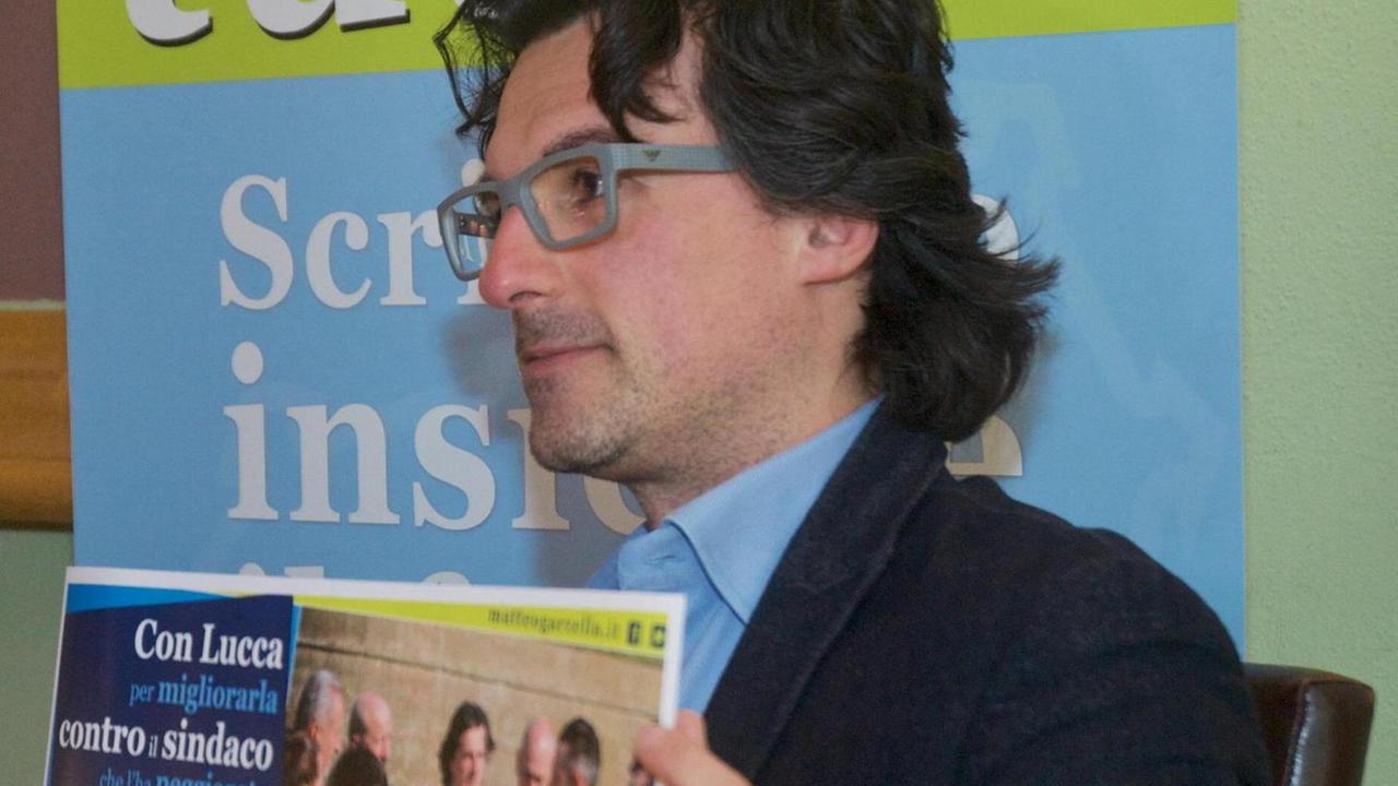Garzella: «Il piano strutturale è tutto da rifare»