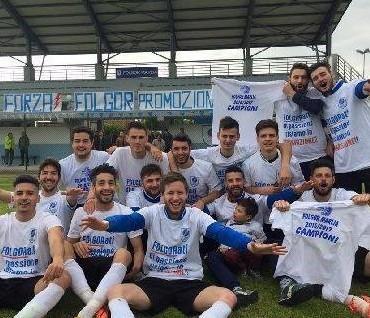 Un Marlia da incorniciare Promozione a pieni voti  