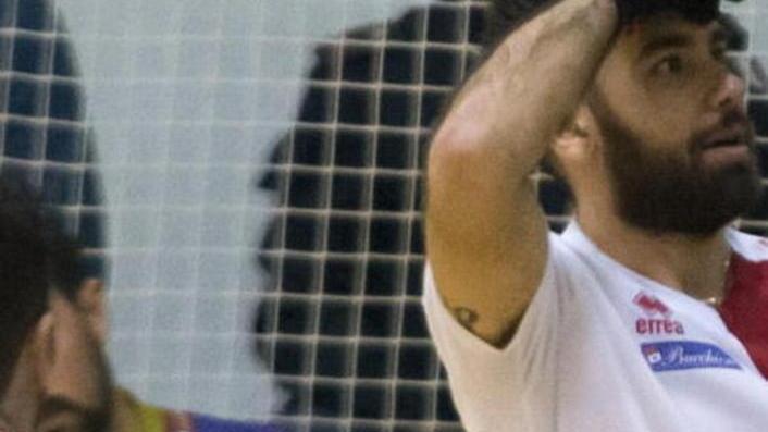 Hockey, che impresa del Sarzana: espugna Forte e vola a gara 3