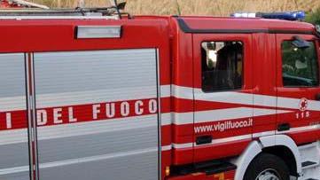 Turista inglese si smarrisce, ritrovato dai vigili del fuoco