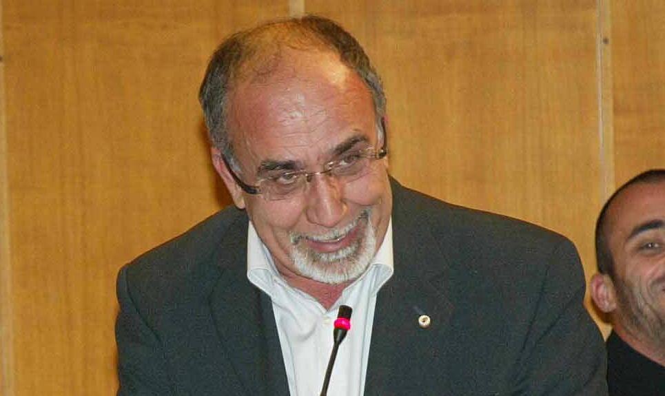Centrodestra, Casalini invita Toti