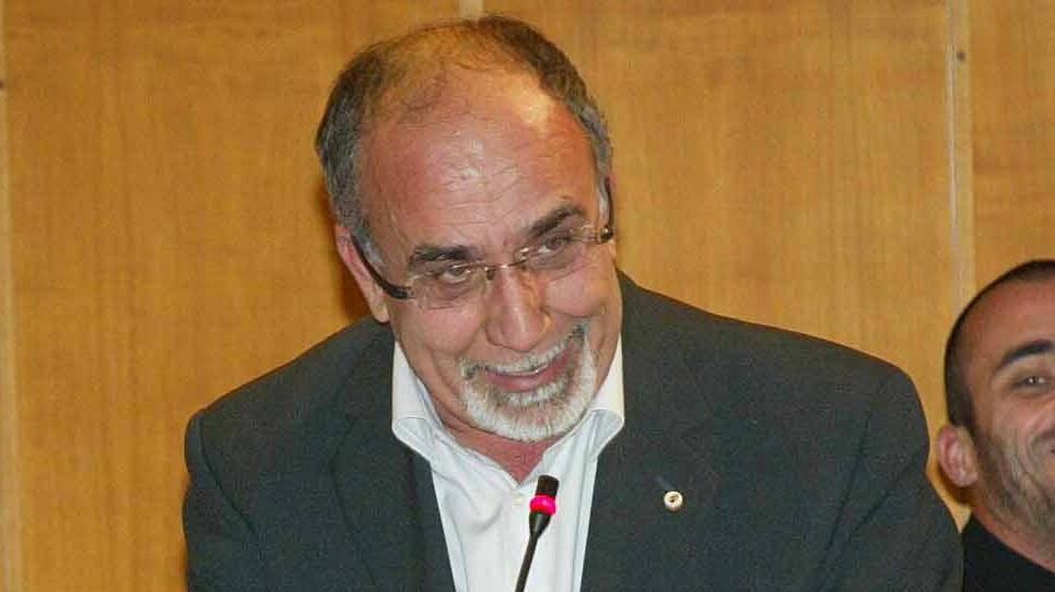 Centrodestra, Casalini invita Toti