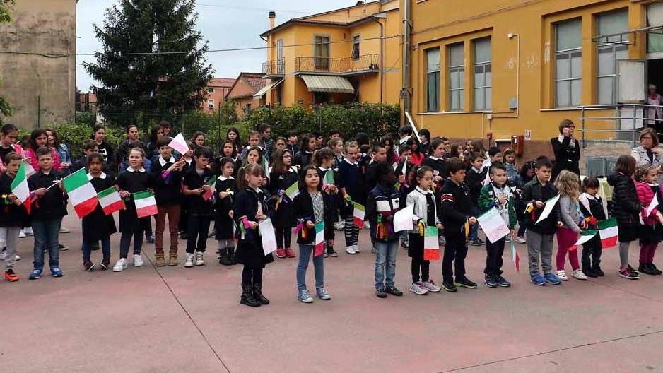 40 progetti per Massa, dai bambini