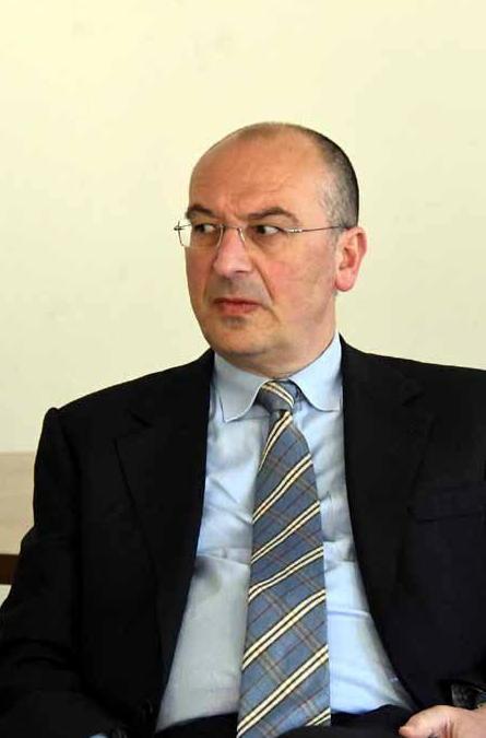 «Su Zanetti scelta legittima impugniamo la sentenza» 