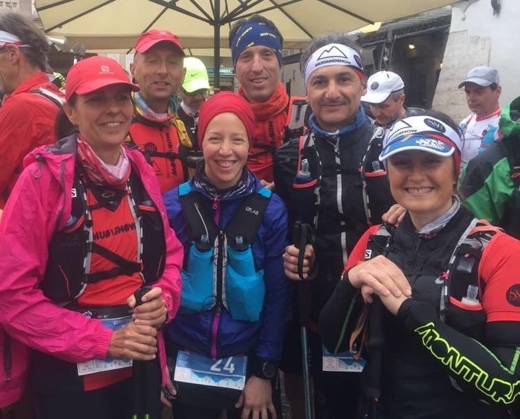 Garda Trentino Trail
