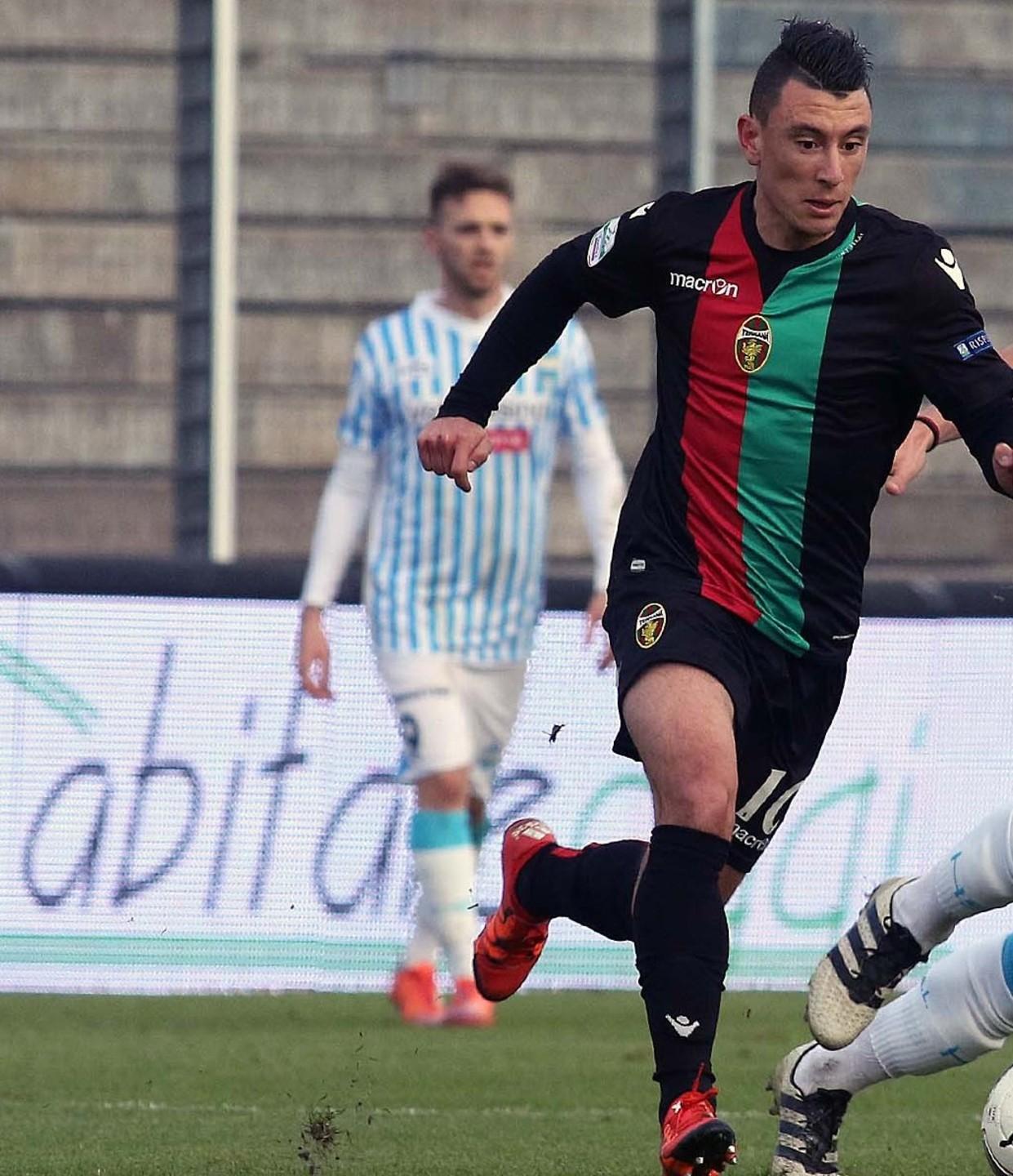 Ternana per la salvezza Nelle ultime 5 partite la media è di 2,6 punti