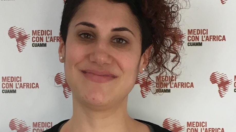 «Parto per salvare madri e bimbi»