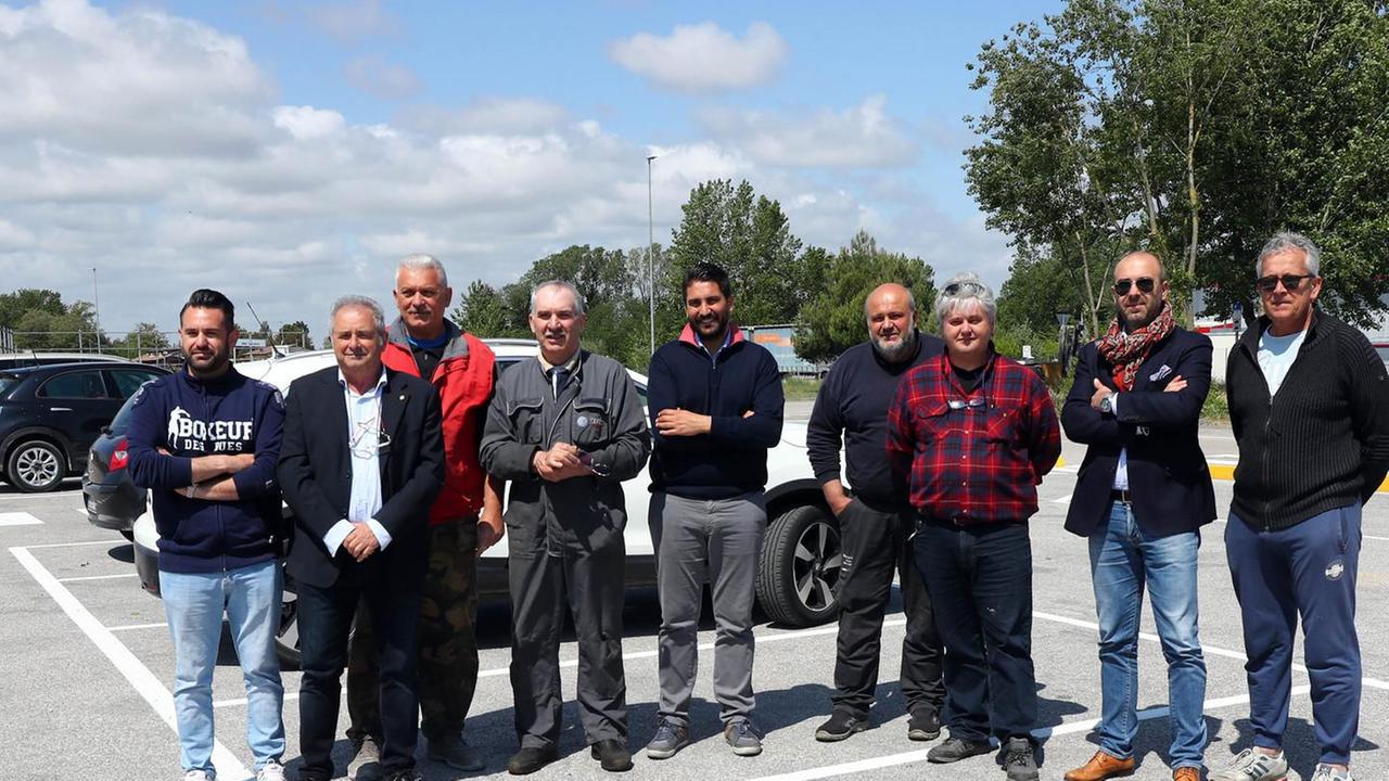 Nuovo parcheggio grazie a Lidl
