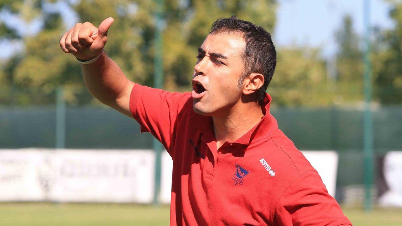 Siligardi lascia la Bagnolese «Ho dato tutto me stesso»
