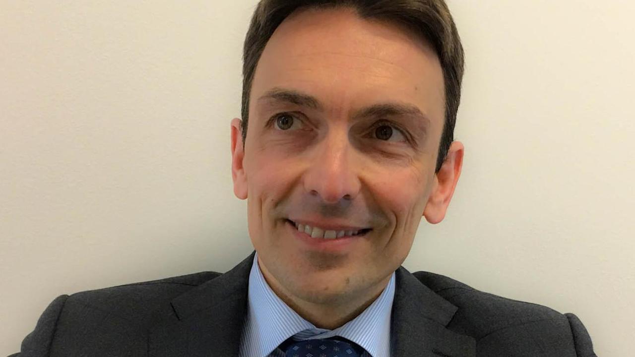 Menozzi sfida anche il suo passato