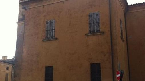 Rinasce la chiesa della Madonna