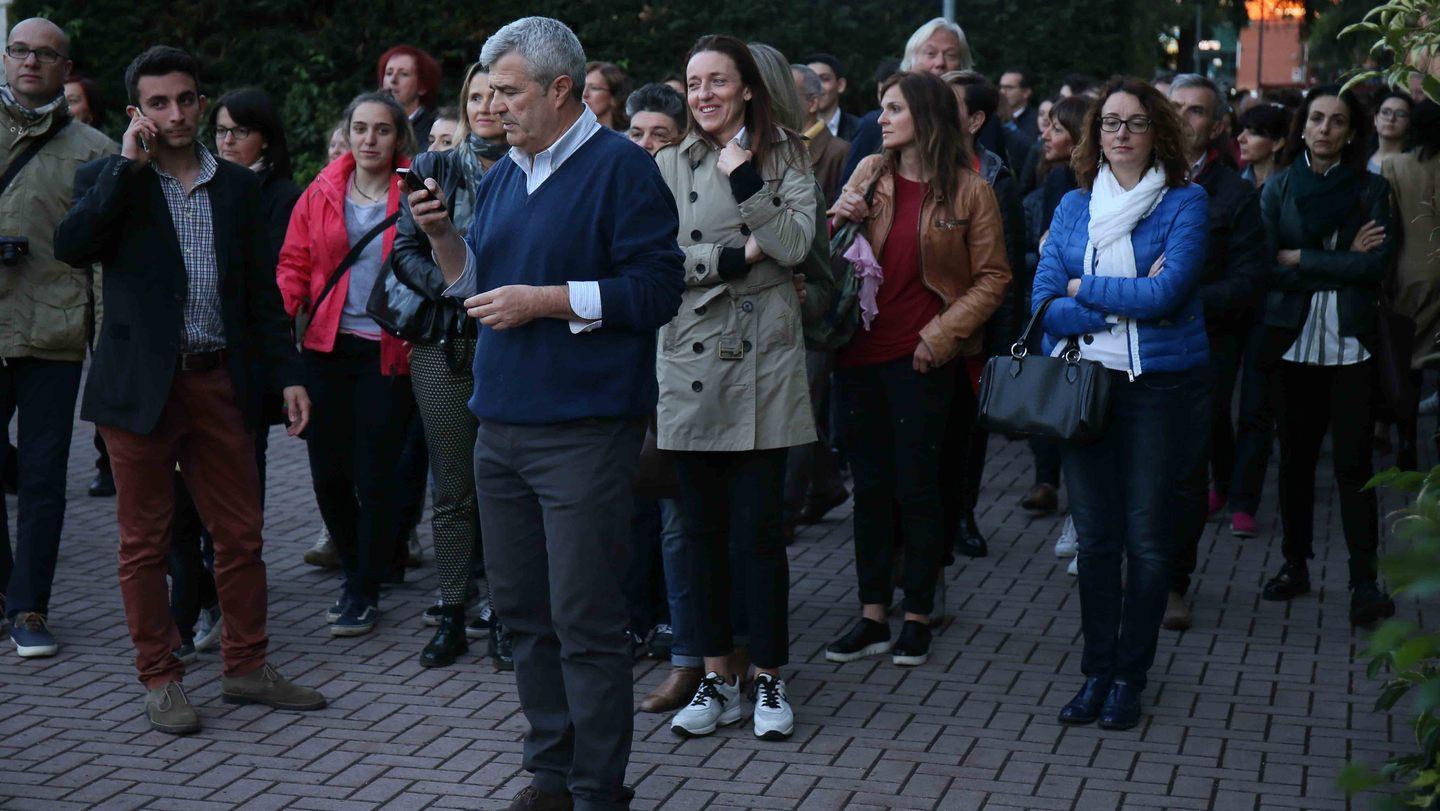 «I nostri ragazzi? Sono una vera forza» 