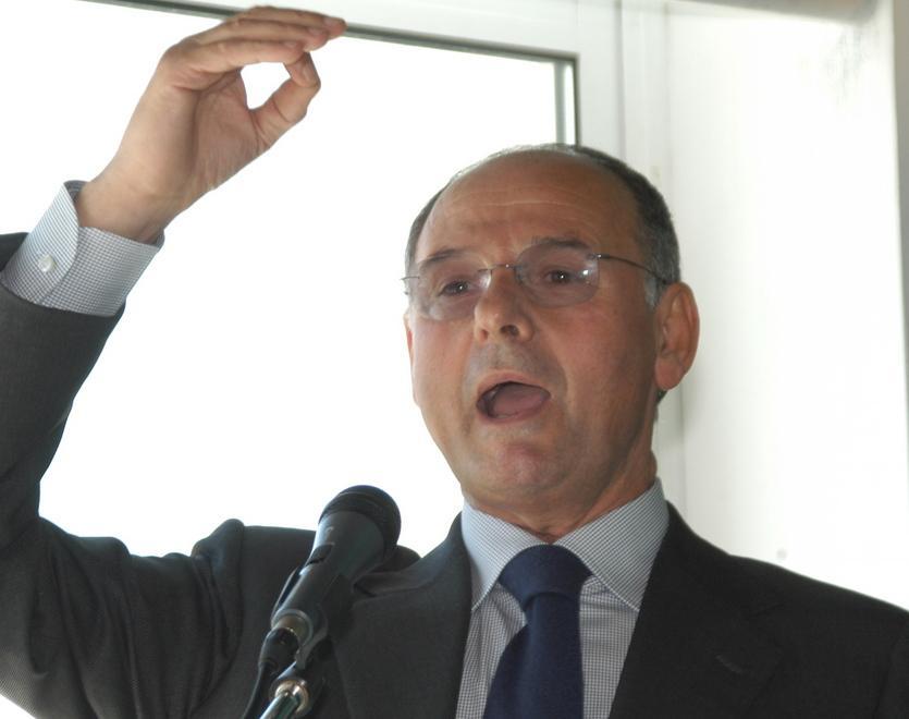 Mario Floris