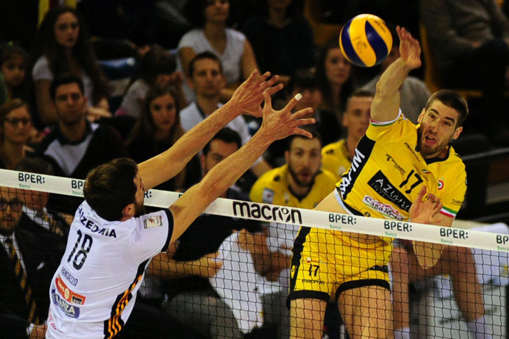 Luca Vettori