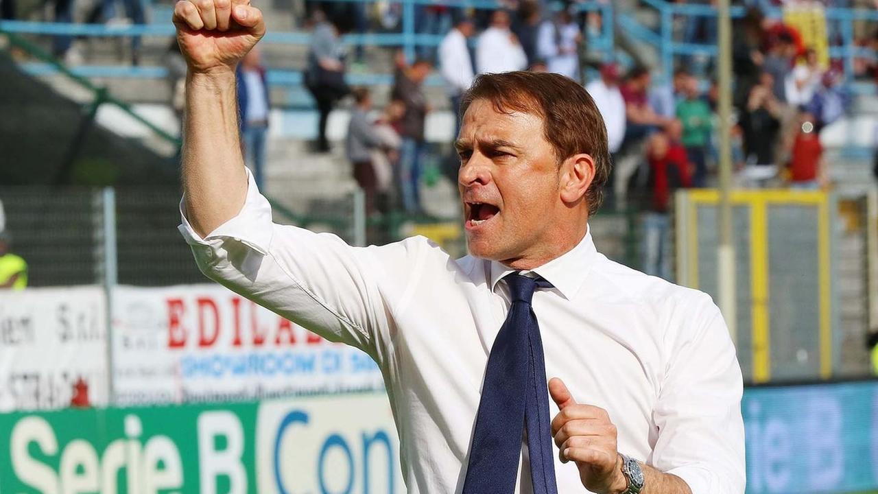 «Spal a Terni per la serie A. Completiamo il cammino»