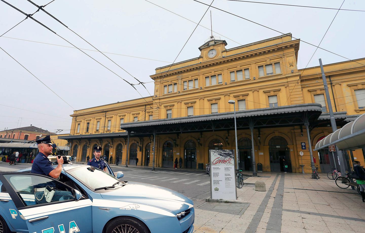 «Venite, Igor è sul treno», ma è un sosia 