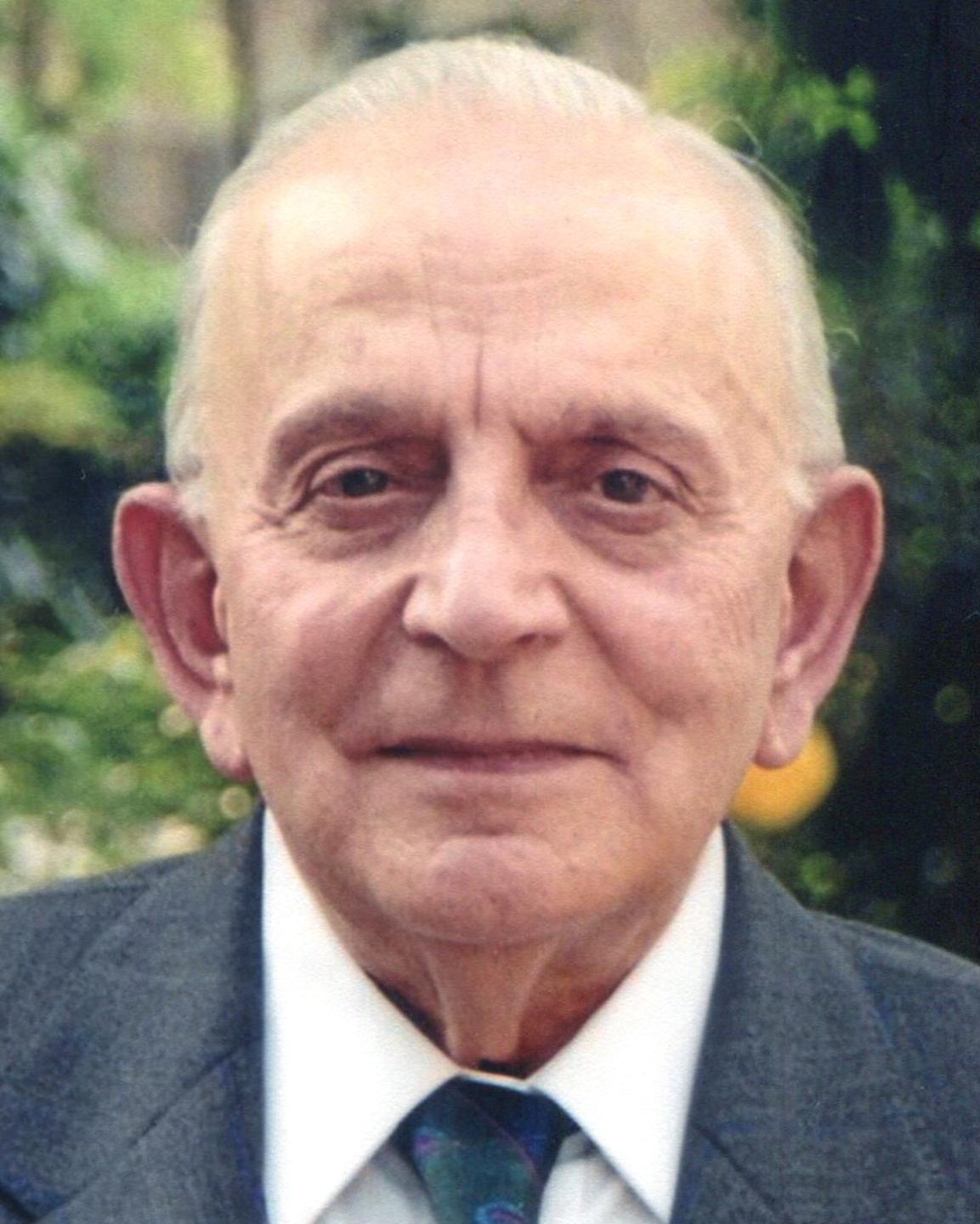Castelnovo Sotto, addio a Iames Cagossi: pioniere del cinema