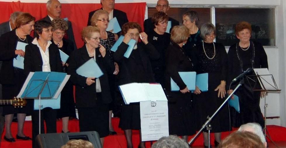 Il Centro di solidarietà sociale celebra la Festa della mamma