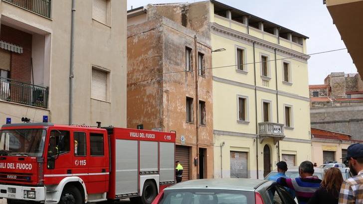 Anziano morto da più di un mese macabra scoperta a Sennori