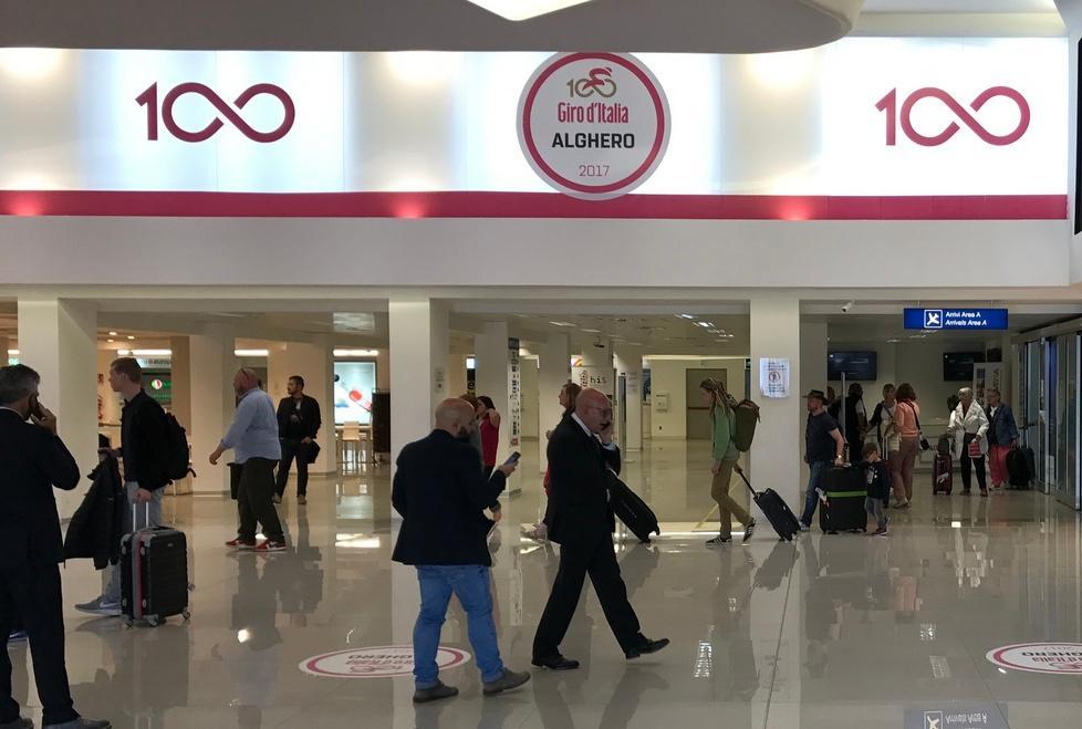 Alghero in ansia per l’estate Ryanair, la trattativa è in stallo 